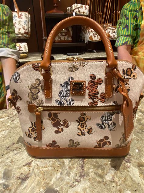 dooney and bourke print handbags.